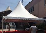 10x10 Wedding Event Tents