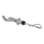 670030332 Front Electric Shock Absorber for Maserati Quattroporte 4WD