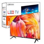 65inch Curved Hotel TV 4K Big Screen TV Ultra HD LED Smart Television 75 Inch TV