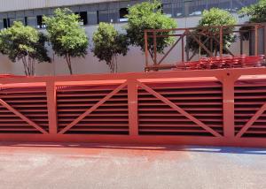Quality SA192 Painted Superheater And Reheater Serpentine Coils Economiser In Power Plant wholesale