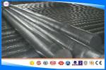 20NiCrMo13-4 Hot Rolled Steel Bar , Alloy quenched hot rolled steel rod Size10