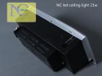 NC led ceiling light 21w