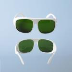 IPL Laser Hair Removal Safety Glasses 200nm 1400nm CE EN169
