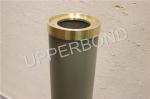 Cigarette Making Machine Funnel Tube Collector Net For Maker MK8 MK9