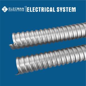 Quality 2 Inch UL Standard Gi Flexible Steel Pipe Cable Conduit wholesale
