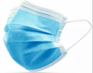 Quality Conical Shape Carbon Disposable Surgical Medical Masks wholesale