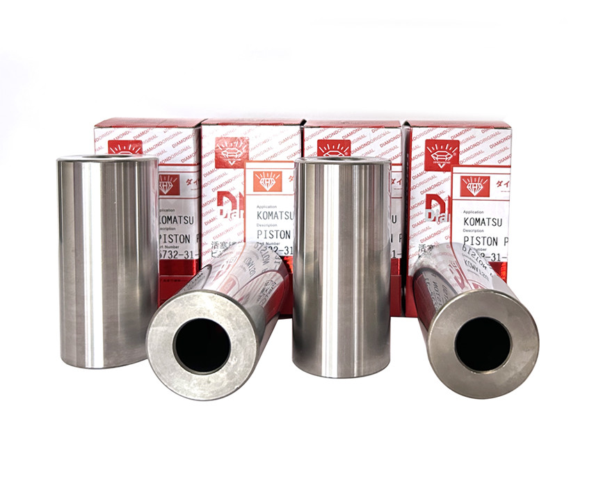4923748 4059363 3689296 Diesel Engine Engine Parts Piston Pin For 4923744 X15 QSX15 ISX15