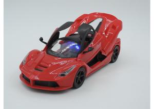 China 5 Channel Children's Remote Control Toys , Electric Toy Car With Remote Control on sale