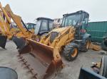 11 Ton Mini 2014 Caterpillar 420F Backhoe Loader Cat 420F