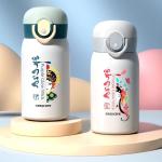 Digital Inkjet Cylindrical UV Printer For Glassware Aluminum Cans And Spirit