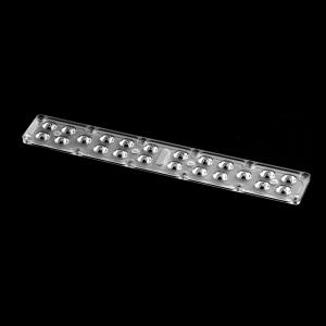 Quality 88 LEDs Outdoor LED Street Light Lens For Street Flood Lighting OEM wholesale