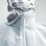 SMS PPE S To 3Xl Type 5 6 Disposable Coveralls Cat III CE Work Wear Uniforms