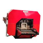 3-6 Stations H Beam Automatic Punching And Shearing Machine