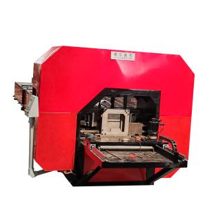 Quality 13m H Shaped Steel Automatic Punching And Shearing Machine wholesale