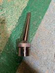 DN40 1 1/2" Stainless Steel Fountain Spray Nozzles