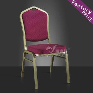 Quality Banquet Hall Chairs for sale at Low Price From Chinese Manufacturer (YF-265) wholesale