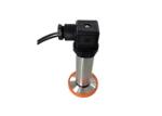 Clamp Diaphragm Smart Pressure Transmitter 4-20mA for Anti-Clogging