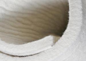 Quality High Temperature Nomex Felt For Sanforing Machine wholesale