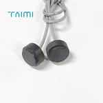 Dedicated 200KHz Ultrasonic Flow Transducer For Gas Meter Ut Transducer