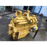 Genuine E320C 320C 3066 Excavator Engine Assy