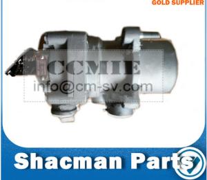 Quality DZ9100360080 Shacman Brake Valve Parts Auto Air Conditioning Parts wholesale