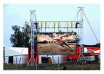 Synchronous HDMI Outdoor LED Screen Rental