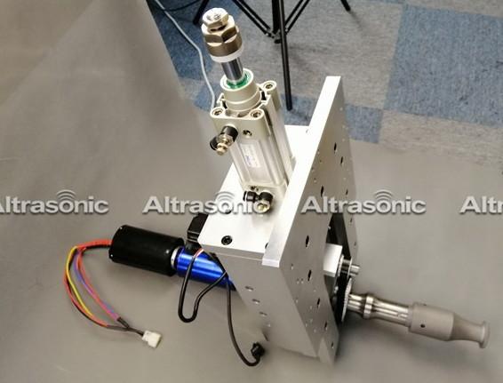 Cheap 20Khz 3000W Ultrasonic Metal Welding Machine For Solar Panel Durable And Stable for sale