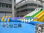 Outdoor Inflatable Water Park For Kids