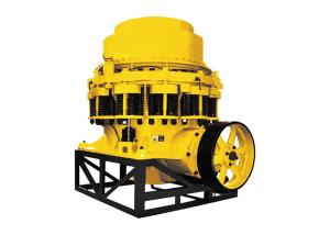 Quality Hydraulic Cone Crusher Aggregate Processing Equipment wholesale