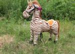 mechanical horse toys,electrical animal toy car