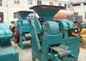 Quality Cast Iron Dust Pillow Fine Coke Ball Briquetting Machine wholesale