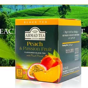 Quality Peach &amp;passion tea wholesale