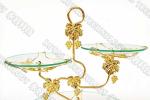 TIN Gold PVD Plating Machine