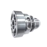 Precision SS316 Stainless Steel CNC Mechanical Hardware Parts