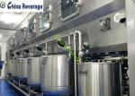 Automatic 20L Commercial Bottling Equipment , 5 Gallon Water Bottle Filling