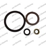 6D140-1 Lower Gasket Kit 6212-K2-9901 Suitable For Komatsu