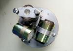 Natural Seismic Survey 2Hz 3 Component Geophone