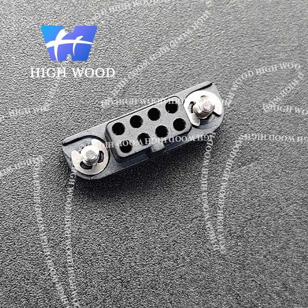 HW-CMM Connector, HW-222S08M11,2mm Pitch.