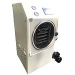 High Safety Portable Food Freeze Dryer , Freeze Drying At Home Equipment