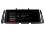 BMW 7 Series F01 F02 2009-2012 CIC System Upgrade Sound System Built in SIM Slot