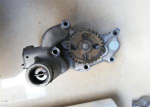 Quality ISUZU 6WG1 Used Oil Pumps For Excavator ZX450 ZX470-5 11467-3210A wholesale