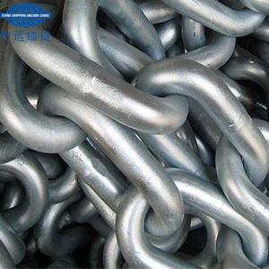 Quality Galvanized Anchor Chain--China Shipping Anchor Chain wholesale