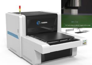 Quality PCB Graphic Laser Direct Imaging Machine CTS 133LPI wholesale