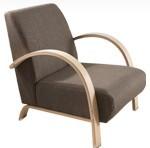 Quality bentwood sofa- indoor furniture wholesale