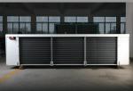 ODM Refrigeration Cold Room Chiller Unit 9mm Fin Space