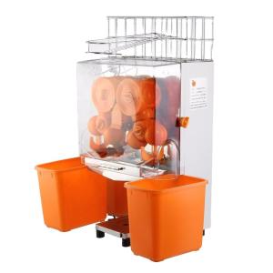 Quality Hot Popular Automatic Table Type The Best Juicer Machine wholesale