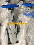 API cast steel gate valve 150LB 300LB