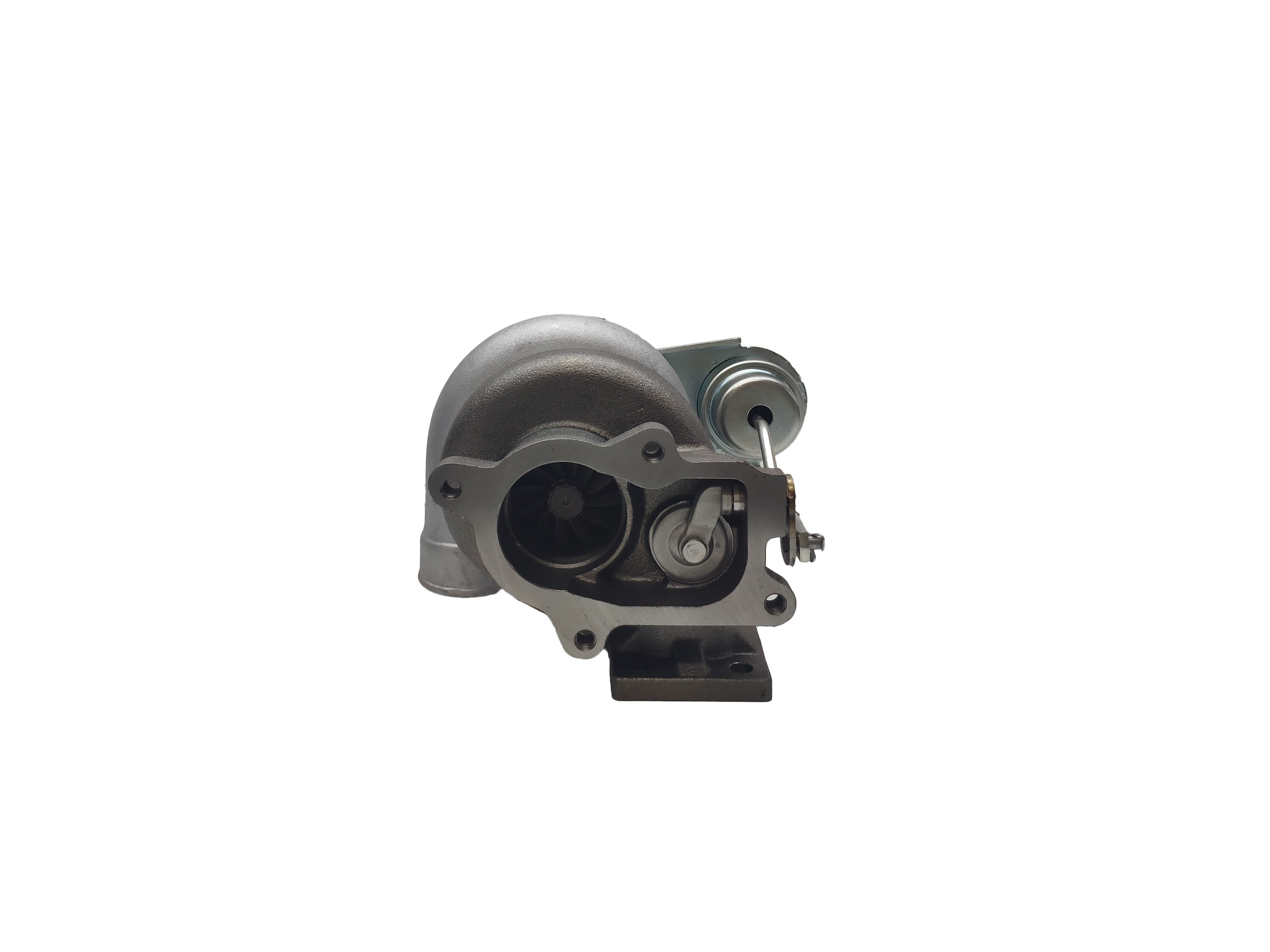 V3800 Supercharger KUBOTA Engine Spare Parts
