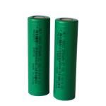 High Rate Capability 3.6v NCM Lithium Ion Battery 2500mah For Electric Bike