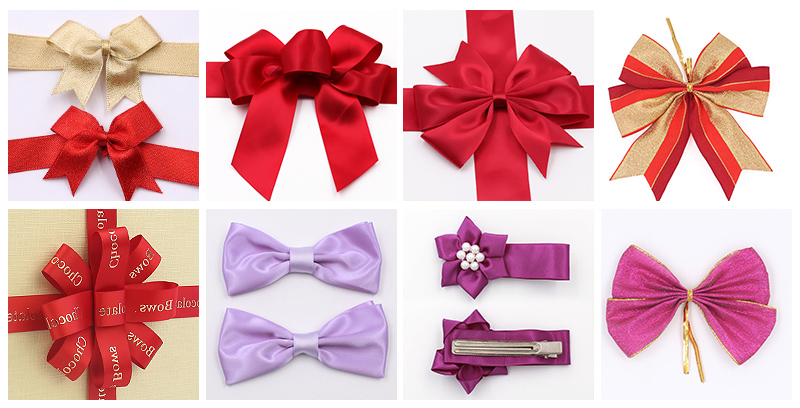 logo custom printed ribbon brand name printed satin ribbon